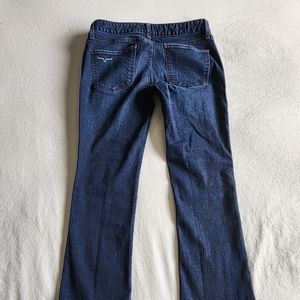 Womens Kimes Audrey 6x32 jeans
